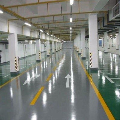深圳龍華道路劃線/深圳龍華工廠車(chē)間劃線公司