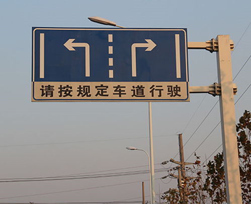 標(biāo)識標(biāo)牌制作誠信企業(yè)推薦