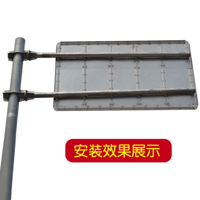 銷售交通指示牌 高速公路指示牌 加工制作指示牌 圓形指示牌廠家