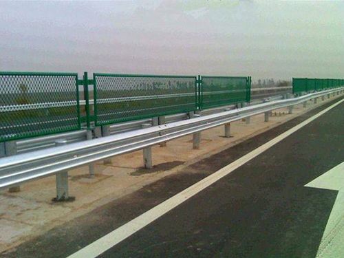 甘肅交通道路護欄廠家承諾守信