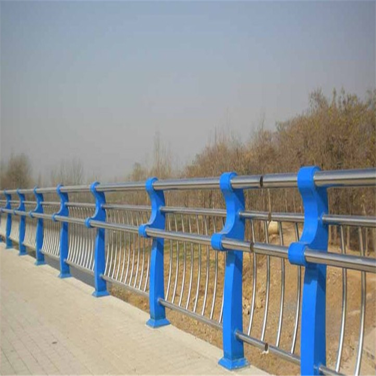 廠(chǎng)家直銷(xiāo) 鄉(xiāng)村公路波形護(hù)欄板 波型道路防撞護(hù)欄 市政道路護(hù)欄 - 溫州